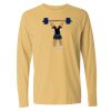 Garment-Dyed Heavyweight Long Sleeve T-Shirt - Comfort Colors® Thumbnail