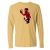 Garment-Dyed Heavyweight Long Sleeve T-Shirt - Comfort Colors® Thumbnail