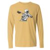 Garment-Dyed Heavyweight Long Sleeve T-Shirt - Comfort Colors® Thumbnail