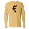 Garment-Dyed Heavyweight Long Sleeve T-Shirt - Comfort Colors® Thumbnail