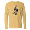 Garment-Dyed Heavyweight Long Sleeve T-Shirt - Comfort Colors® Thumbnail