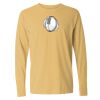 Garment-Dyed Heavyweight Long Sleeve T-Shirt - Comfort Colors® Thumbnail