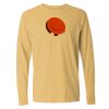 Garment-Dyed Heavyweight Long Sleeve T-Shirt - Comfort Colors® Thumbnail