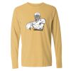 Garment-Dyed Heavyweight Long Sleeve T-Shirt - Comfort Colors® Thumbnail