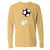 Garment-Dyed Heavyweight Long Sleeve T-Shirt - Comfort Colors® Thumbnail