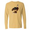 Garment-Dyed Heavyweight Long Sleeve T-Shirt - Comfort Colors® Thumbnail