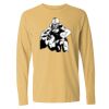 Garment-Dyed Heavyweight Long Sleeve T-Shirt - Comfort Colors® Thumbnail