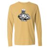 Garment-Dyed Heavyweight Long Sleeve T-Shirt - Comfort Colors® Thumbnail