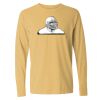 Garment-Dyed Heavyweight Long Sleeve T-Shirt - Comfort Colors® Thumbnail