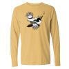 Garment-Dyed Heavyweight Long Sleeve T-Shirt - Comfort Colors® Thumbnail