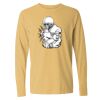 Garment-Dyed Heavyweight Long Sleeve T-Shirt - Comfort Colors® Thumbnail