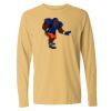 Garment-Dyed Heavyweight Long Sleeve T-Shirt - Comfort Colors® Thumbnail