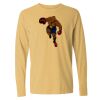 Garment-Dyed Heavyweight Long Sleeve T-Shirt - Comfort Colors® Thumbnail