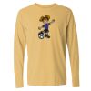 Garment-Dyed Heavyweight Long Sleeve T-Shirt - Comfort Colors® Thumbnail