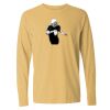 Garment-Dyed Heavyweight Long Sleeve T-Shirt - Comfort Colors® Thumbnail