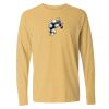 Garment-Dyed Heavyweight Long Sleeve T-Shirt - Comfort Colors® Thumbnail