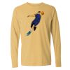 Garment-Dyed Heavyweight Long Sleeve T-Shirt - Comfort Colors® Thumbnail