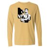 Garment-Dyed Heavyweight Long Sleeve T-Shirt - Comfort Colors® Thumbnail