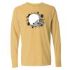 Garment-Dyed Heavyweight Long Sleeve T-Shirt - Comfort Colors® Thumbnail