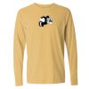 Garment-Dyed Heavyweight Long Sleeve T-Shirt - Comfort Colors® Thumbnail
