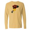 Garment-Dyed Heavyweight Long Sleeve T-Shirt - Comfort Colors® Thumbnail