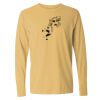 Garment-Dyed Heavyweight Long Sleeve T-Shirt - Comfort Colors® Thumbnail