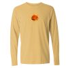 Garment-Dyed Heavyweight Long Sleeve T-Shirt - Comfort Colors® Thumbnail