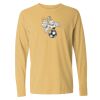 Garment-Dyed Heavyweight Long Sleeve T-Shirt - Comfort Colors® Thumbnail