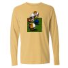 Garment-Dyed Heavyweight Long Sleeve T-Shirt - Comfort Colors® Thumbnail
