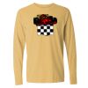 Garment-Dyed Heavyweight Long Sleeve T-Shirt - Comfort Colors® Thumbnail