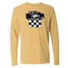 Garment-Dyed Heavyweight Long Sleeve T-Shirt - Comfort Colors® Thumbnail