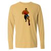 Garment-Dyed Heavyweight Long Sleeve T-Shirt - Comfort Colors® Thumbnail