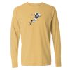 Garment-Dyed Heavyweight Long Sleeve T-Shirt - Comfort Colors® Thumbnail