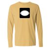 Garment-Dyed Heavyweight Long Sleeve T-Shirt - Comfort Colors® Thumbnail