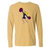 Garment-Dyed Heavyweight Long Sleeve T-Shirt - Comfort Colors® Thumbnail