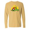 Garment-Dyed Heavyweight Long Sleeve T-Shirt - Comfort Colors® Thumbnail