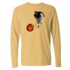 Garment-Dyed Heavyweight Long Sleeve T-Shirt - Comfort Colors® Thumbnail