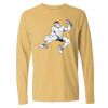 Garment-Dyed Heavyweight Long Sleeve T-Shirt - Comfort Colors® Thumbnail