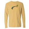 Garment-Dyed Heavyweight Long Sleeve T-Shirt - Comfort Colors® Thumbnail