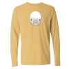 Garment-Dyed Heavyweight Long Sleeve T-Shirt - Comfort Colors® Thumbnail