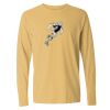 Garment-Dyed Heavyweight Long Sleeve T-Shirt - Comfort Colors® Thumbnail