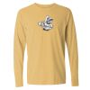 Garment-Dyed Heavyweight Long Sleeve T-Shirt - Comfort Colors® Thumbnail