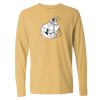 Garment-Dyed Heavyweight Long Sleeve T-Shirt - Comfort Colors® Thumbnail