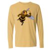 Garment-Dyed Heavyweight Long Sleeve T-Shirt - Comfort Colors® Thumbnail