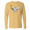 Garment-Dyed Heavyweight Long Sleeve T-Shirt - Comfort Colors® Thumbnail
