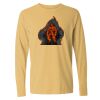 Garment-Dyed Heavyweight Long Sleeve T-Shirt - Comfort Colors® Thumbnail