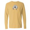 Garment-Dyed Heavyweight Long Sleeve T-Shirt - Comfort Colors® Thumbnail