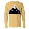 Garment-Dyed Heavyweight Long Sleeve T-Shirt - Comfort Colors® Thumbnail