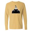 Garment-Dyed Heavyweight Long Sleeve T-Shirt - Comfort Colors® Thumbnail