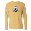 Garment-Dyed Heavyweight Long Sleeve T-Shirt - Comfort Colors® Thumbnail